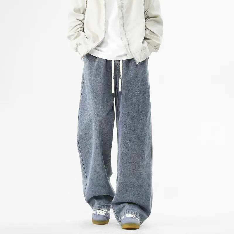 NXPTP Jeans Unisex-1