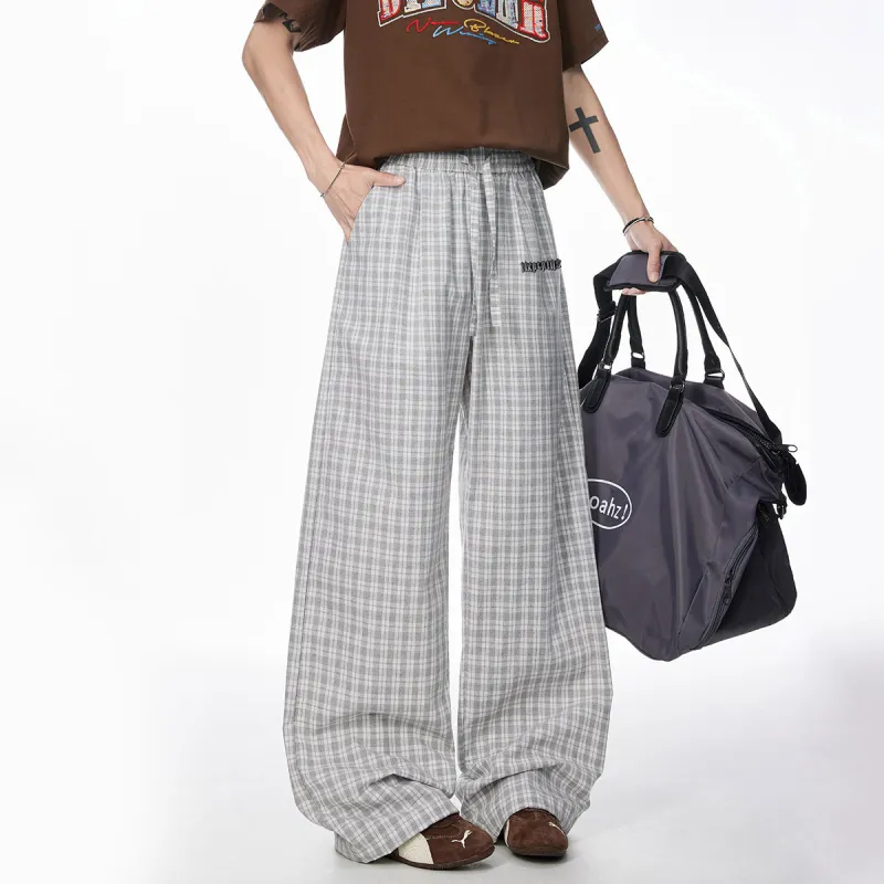 NXPTP Casual Pants Unisex-8