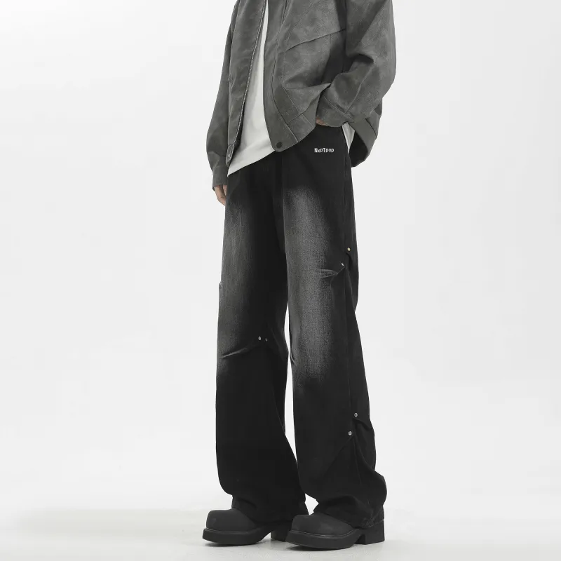 NXPTP Jeans Unisex-16