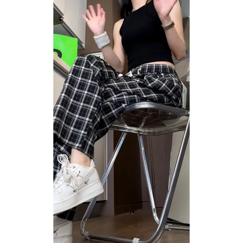 NXPTP Casual Pants Unisex-2