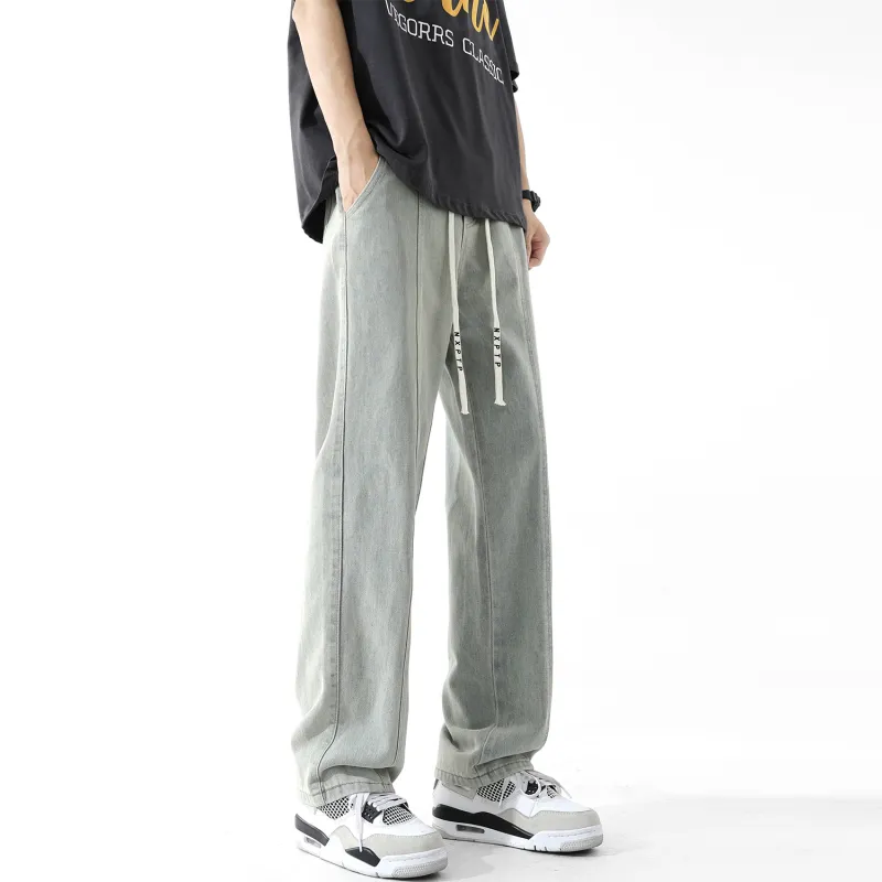 NXPTP Jeans Unisex-5