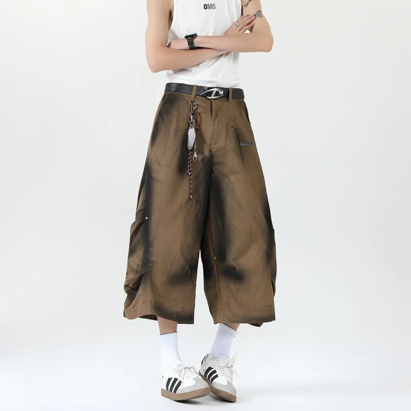 NXPTP Casual Shorts Unisex-12