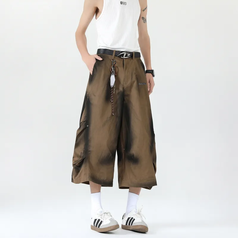 NXPTP Casual Shorts Unisex-13