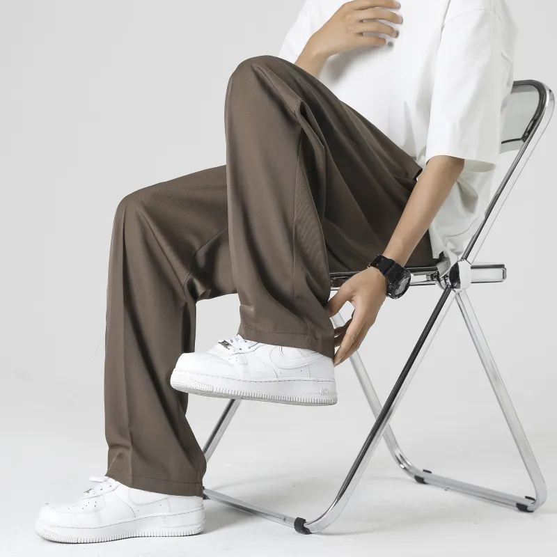 NXPTP Casual Pants Unisex-14