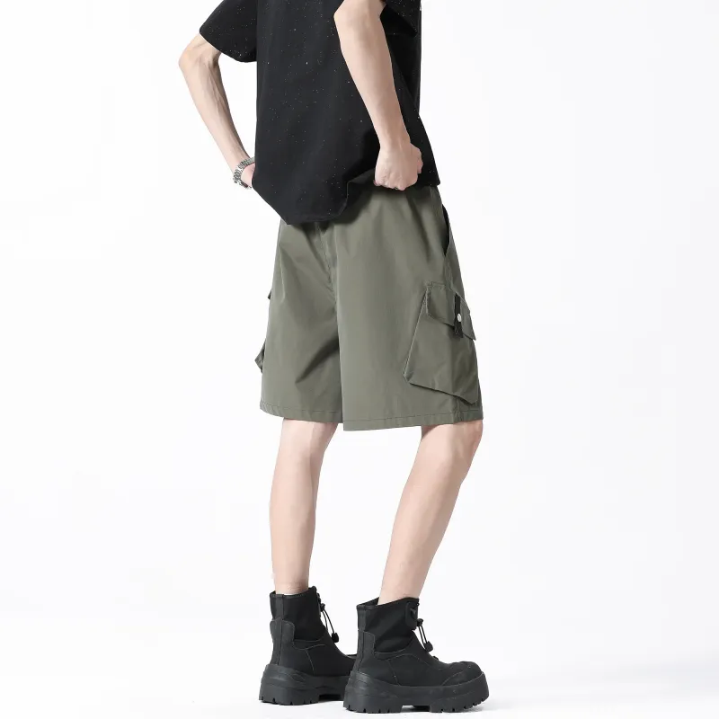 NXPTP Casual Shorts Unisex-7