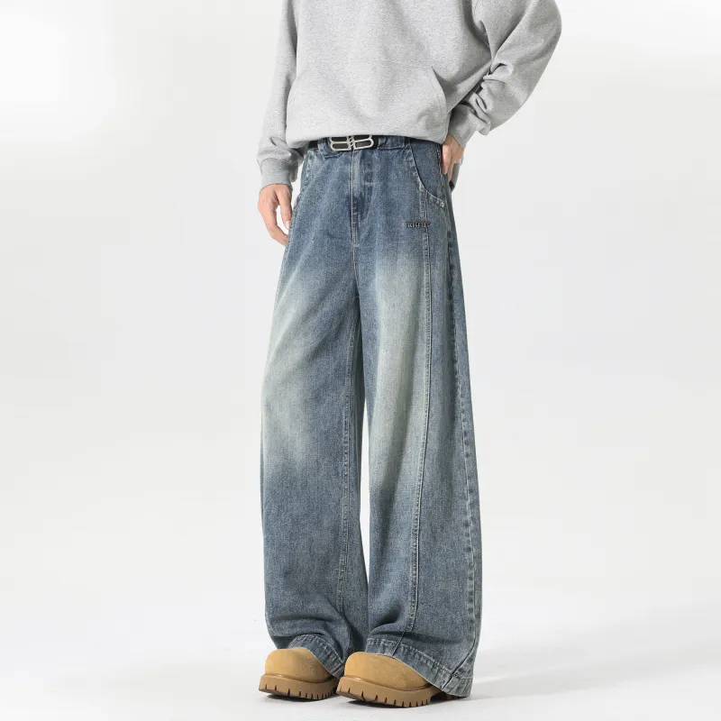 NXPTP Jeans Unisex-16
