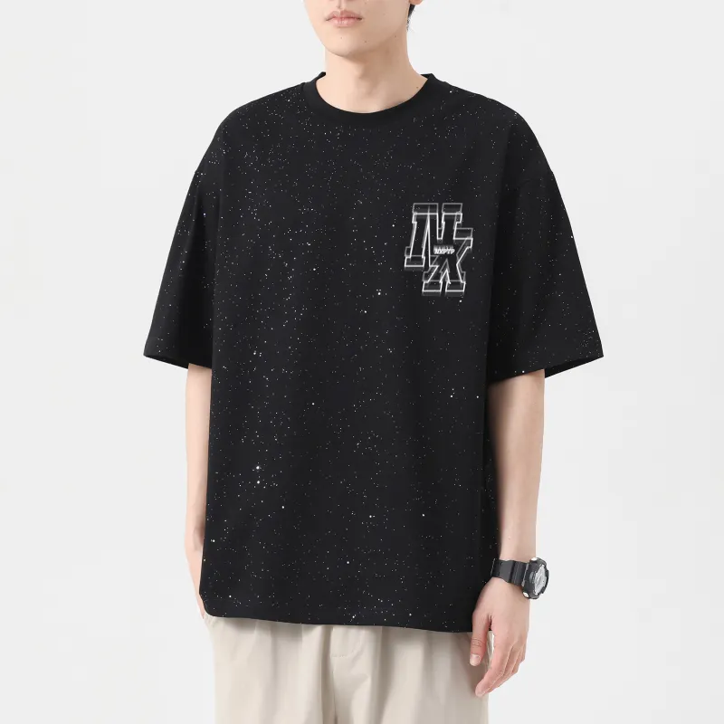 NXPTP T Shirts Unisex-2