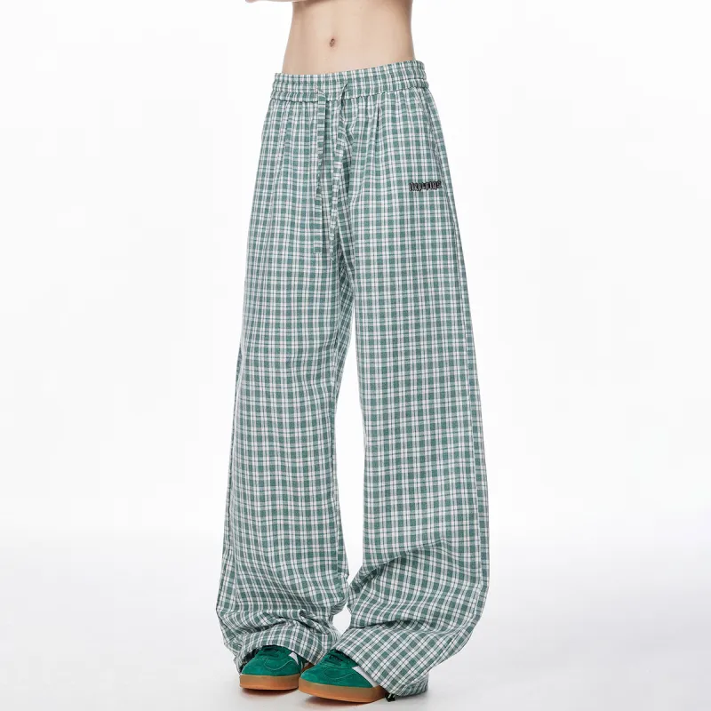 NXPTP Casual Pants Unisex-15