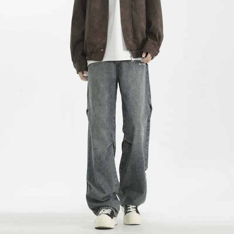 NXPTP Jeans Unisex-8
