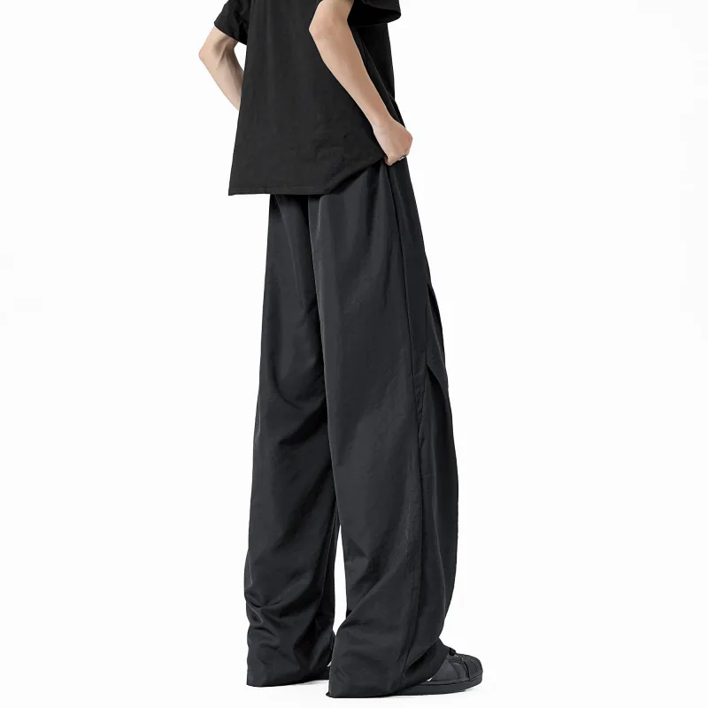 NXPTP Summer Casual Pants Unisex-1