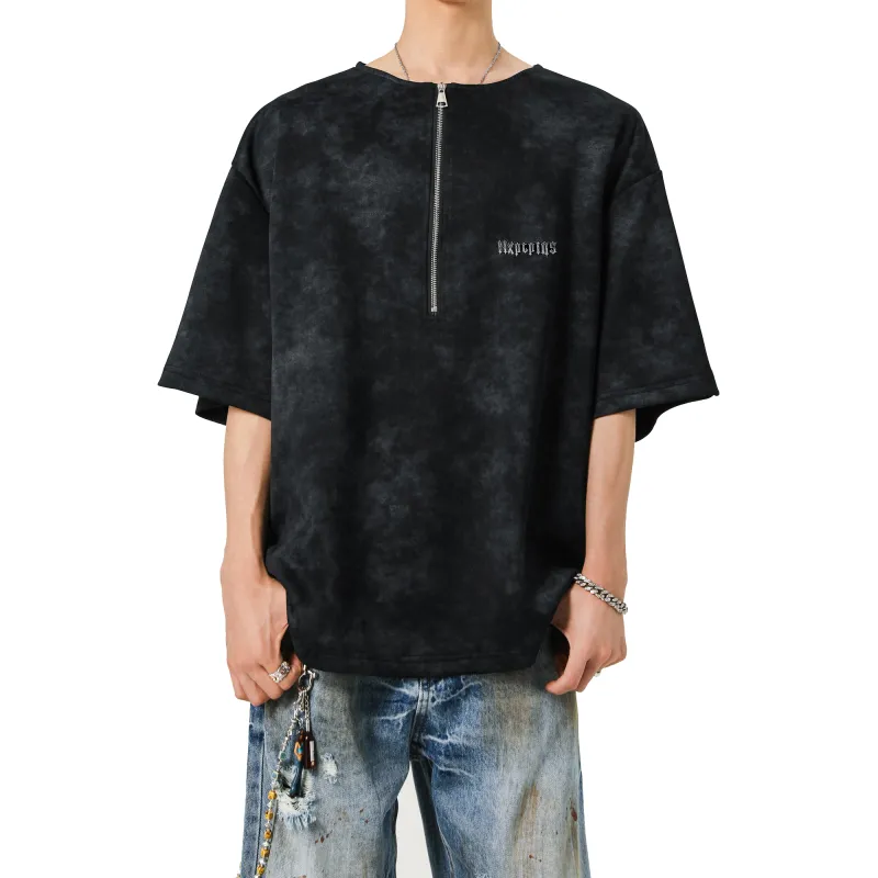 NXPTP T Shirts Unisex-9
