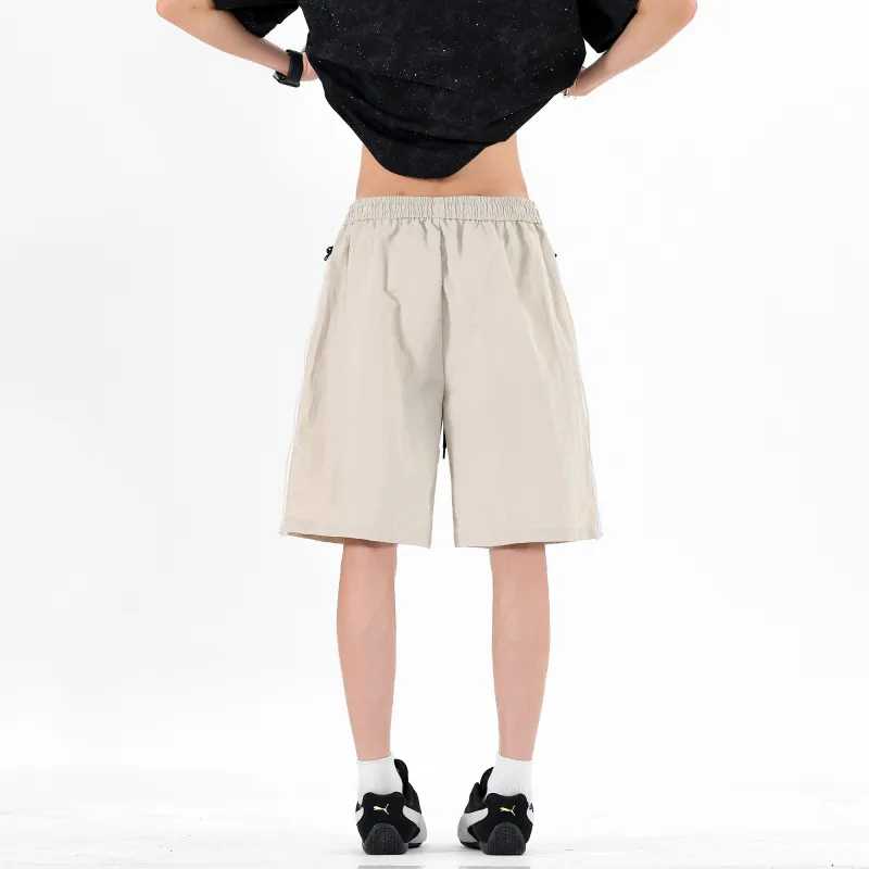 NXPTP Summer Casual Shorts Unisex-21