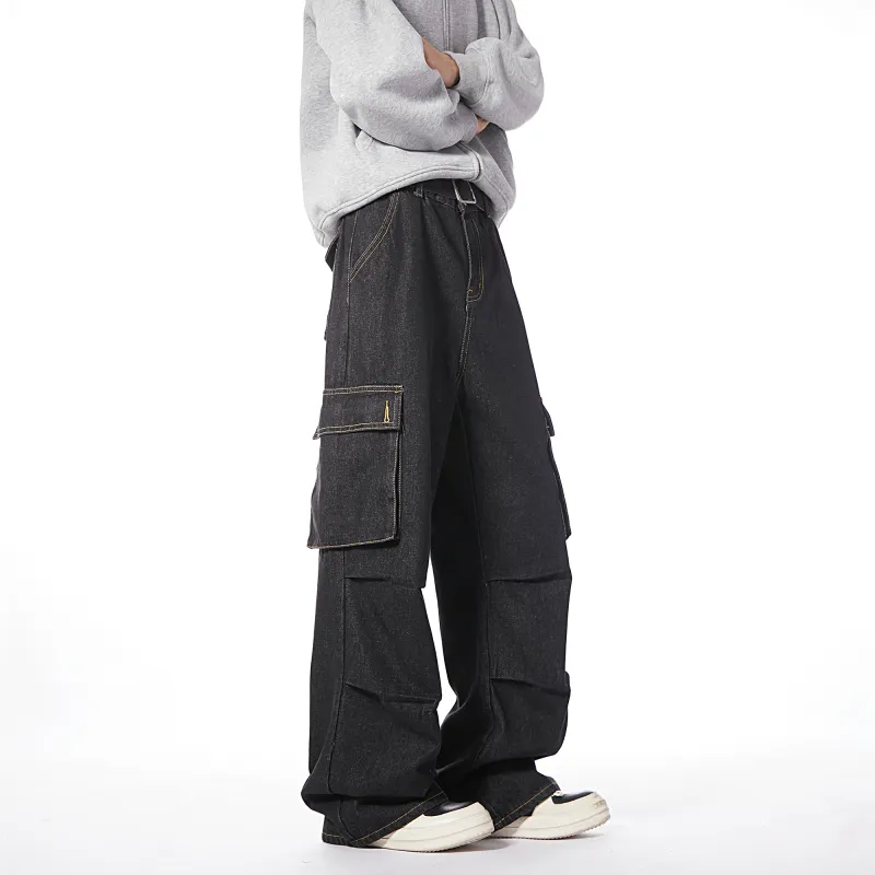 NXPTP Jeans Unisex-2