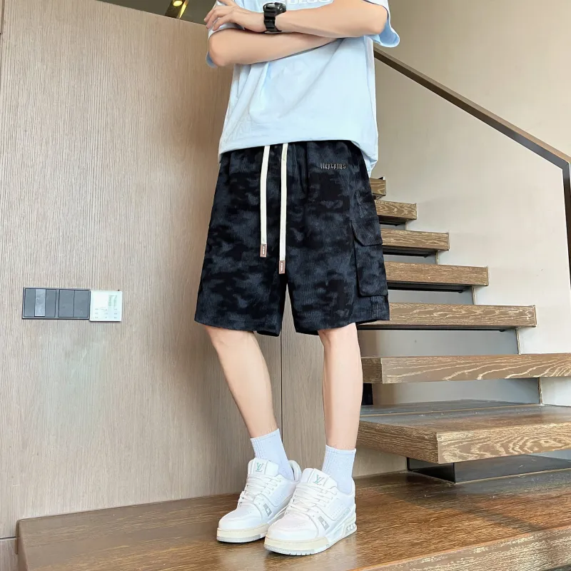 NXPTP Casual Shorts Unisex-7