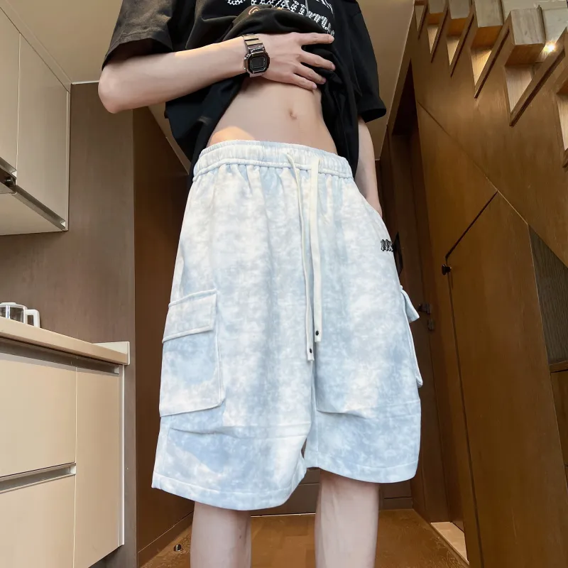 NXPTP Casual Shorts Unisex-6