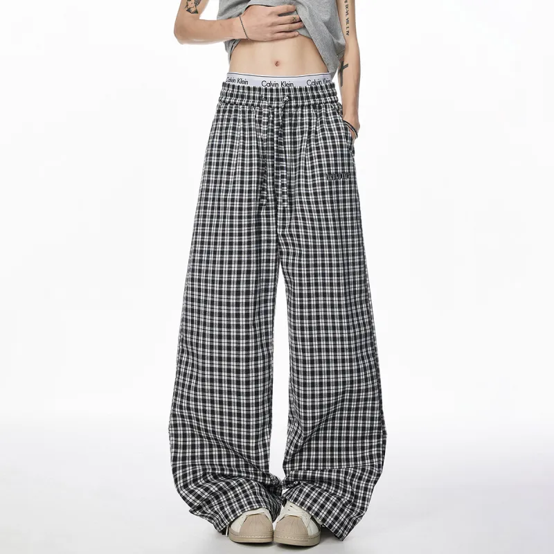 NXPTP Casual Pants Unisex-3