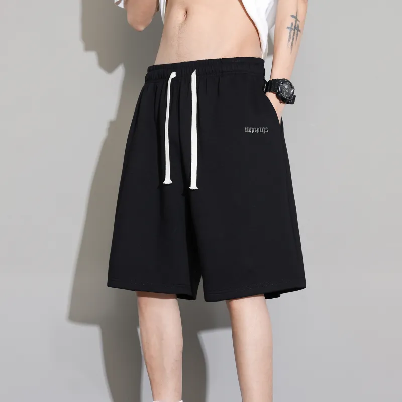 NXPTP Casual Shorts Unisex-6