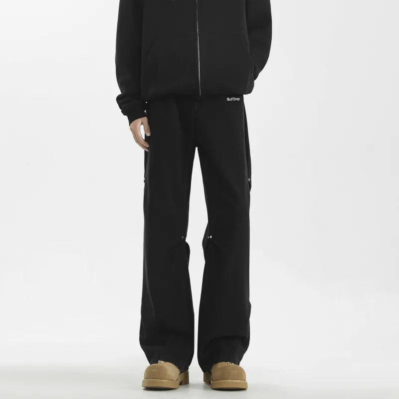 NXPTP Jeans Unisex-2