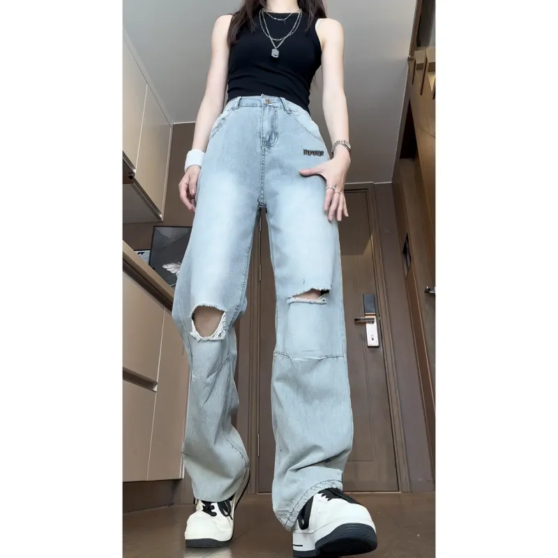 NXPTP Jeans Unisex Yellow Mud-2