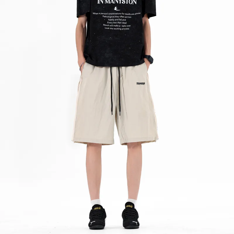 NXPTP Summer Casual Shorts Unisex-17
