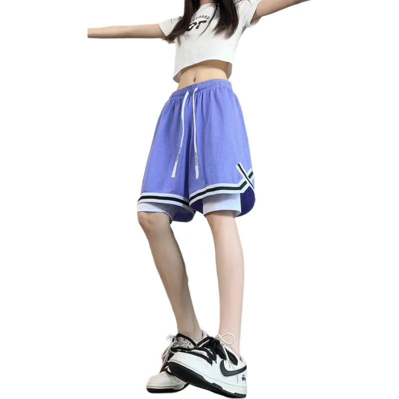 NXPTP Casual Shorts Unisex-3