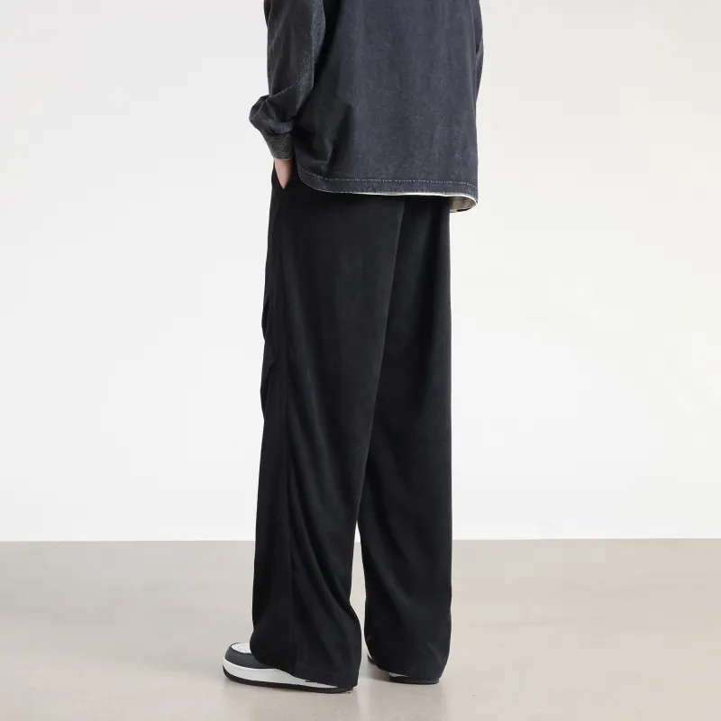 NXPTP Casual Pants Unisex-1