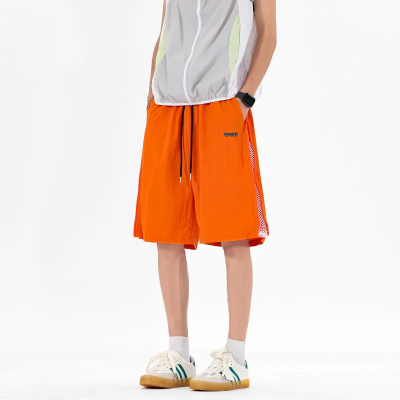 NXPTP Summer Casual Shorts Unisex-32