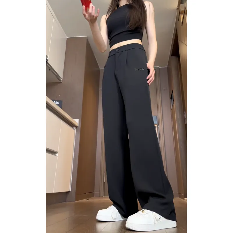 NXPTP Suit Trousers Unisex-3