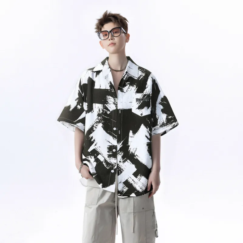 NXPTP Shirts Unisex-7