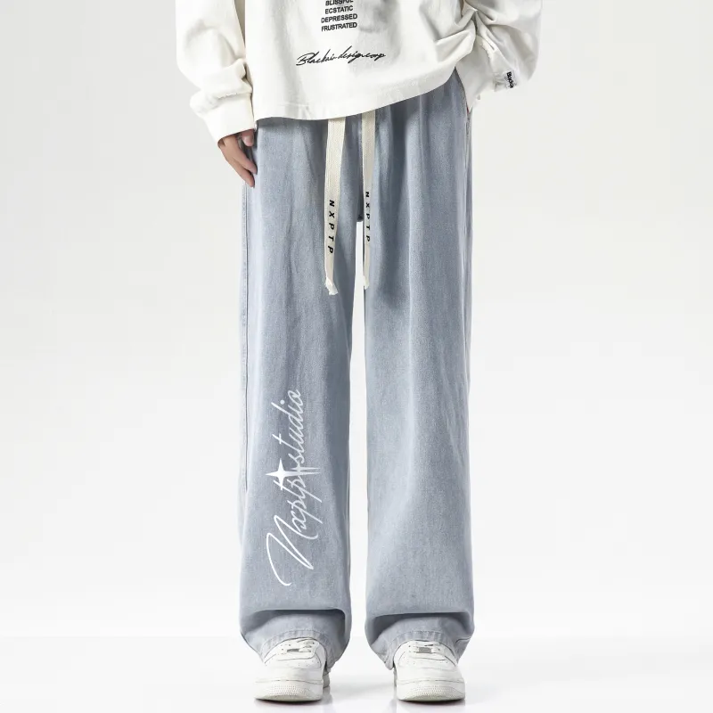 NXPTP Jeans Unisex-2