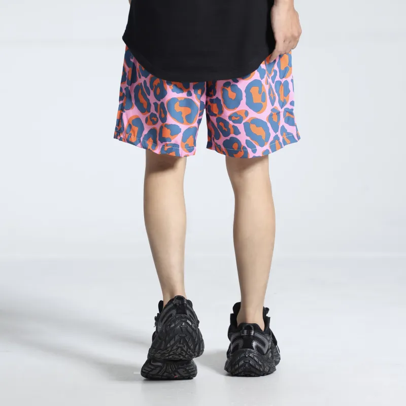 NXPTP Casual Shorts For Summer Unisex-7