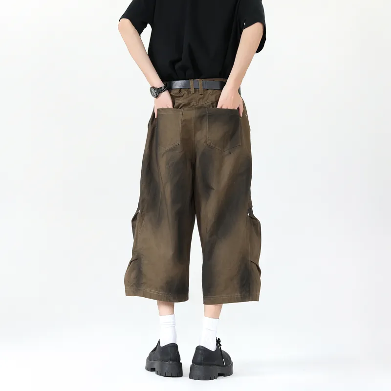 NXPTP Casual Shorts Unisex-4