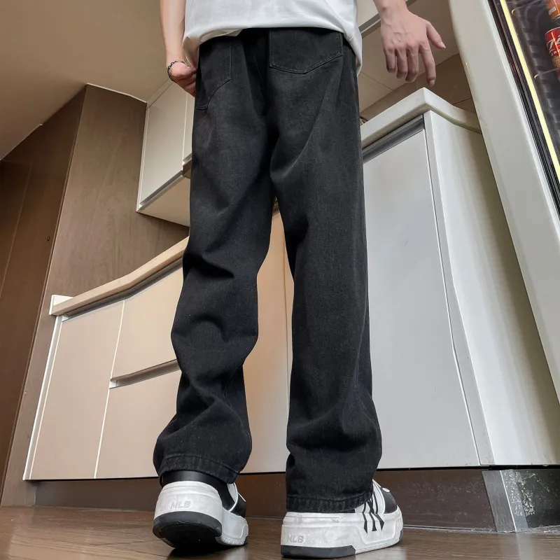 NXPTP Jeans Unisex-16