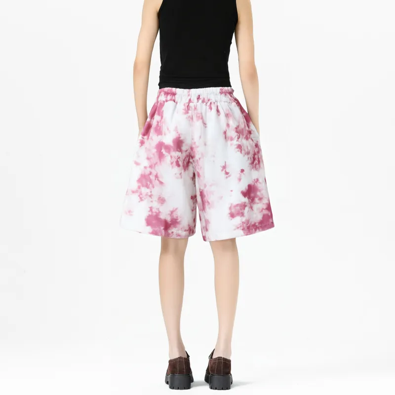 NXPTP Summer Casual Shorts Unisex-7