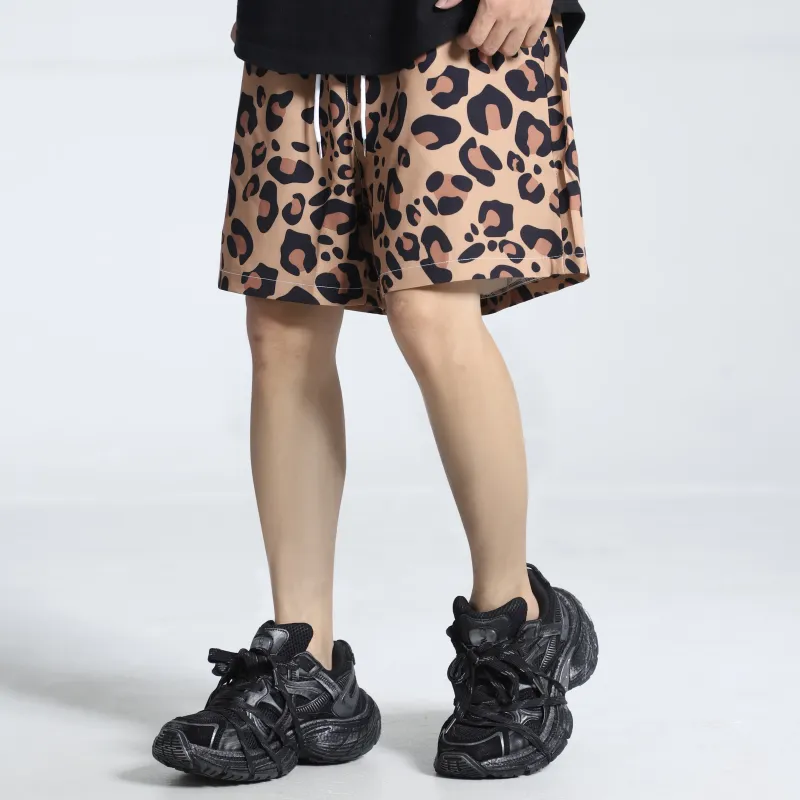 NXPTP Casual Shorts Unisex-6