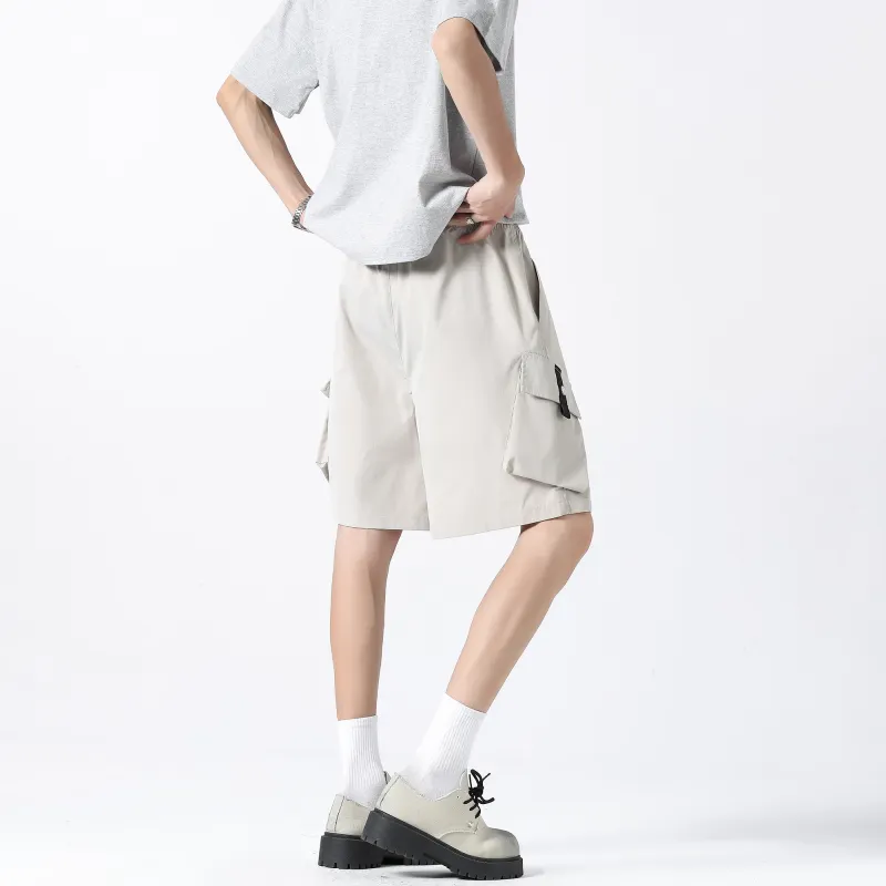 NXPTP Casual Shorts Unisex-13