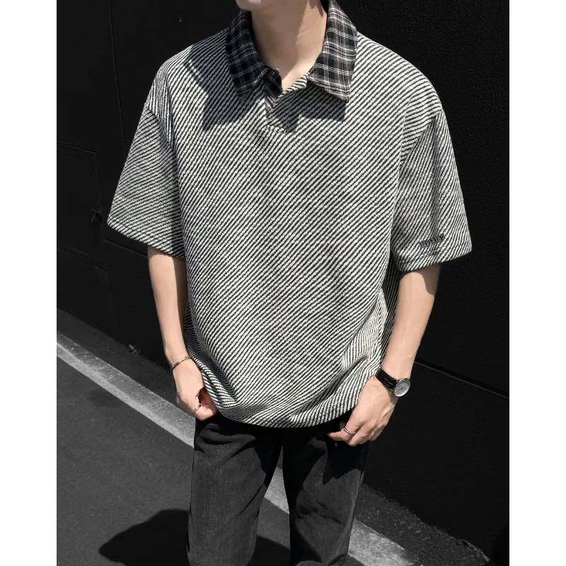 NXPTP Polo Shirts Unisex-3