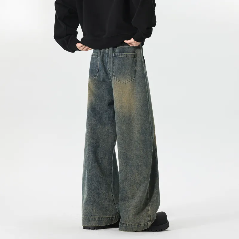 NXPTP Jeans Unisex-12