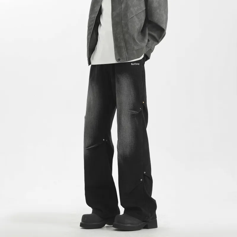 NXPTP Jeans Unisex-13