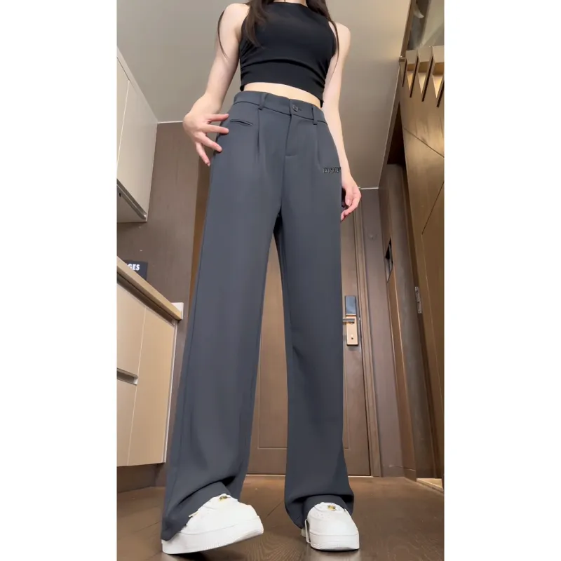 NXPTP Suit Trousers Unisex-20