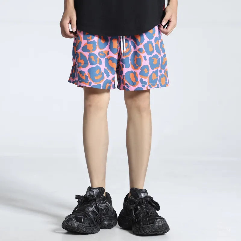 NXPTP Casual Shorts For Summer Unisex 2 Pack-10