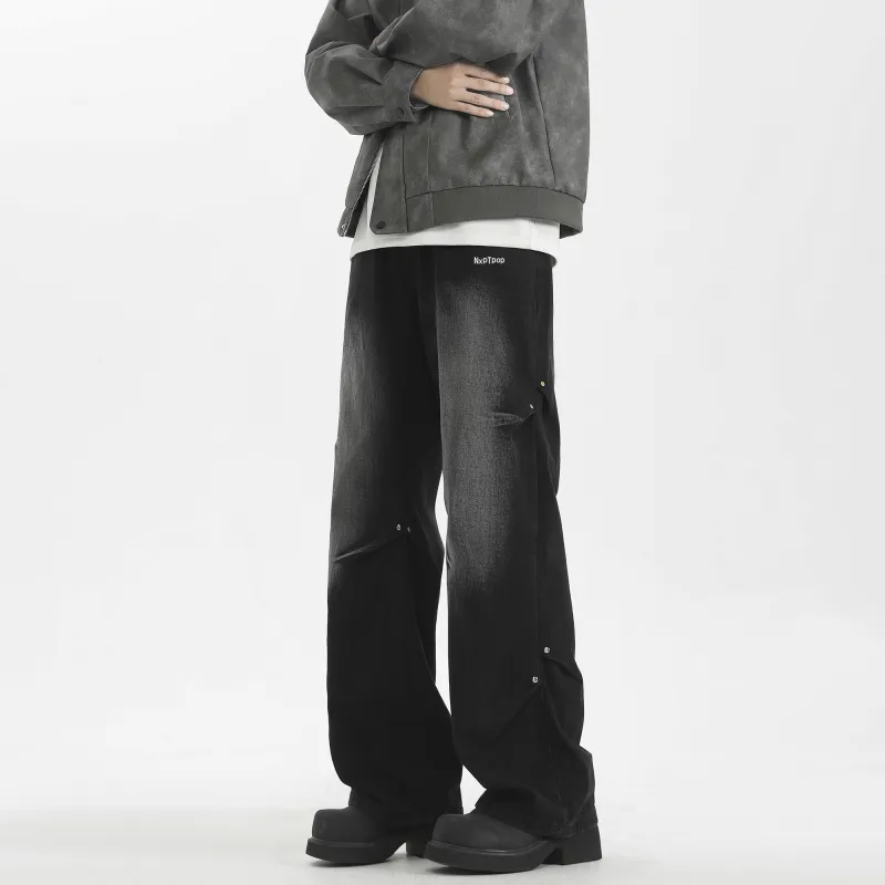 NXPTP Jeans Unisex-15