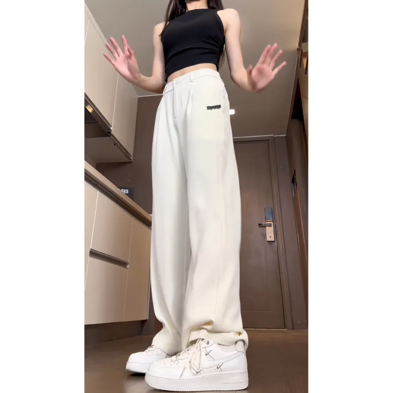 NXPTP Suit Trousers Unisex-9