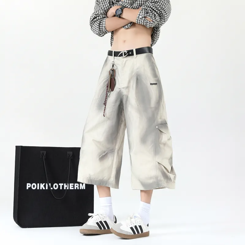NXPTP Casual Shorts Unisex-16