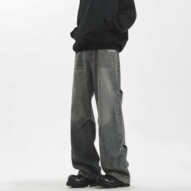 NXPTP Jeans Unisex-21
