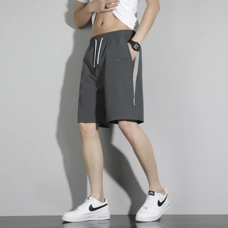 NXPTP Summer Casual Shorts Unisex-13