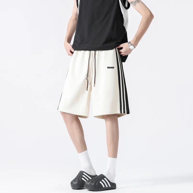 NXPTP Summer Casual Shorts Unisex-7