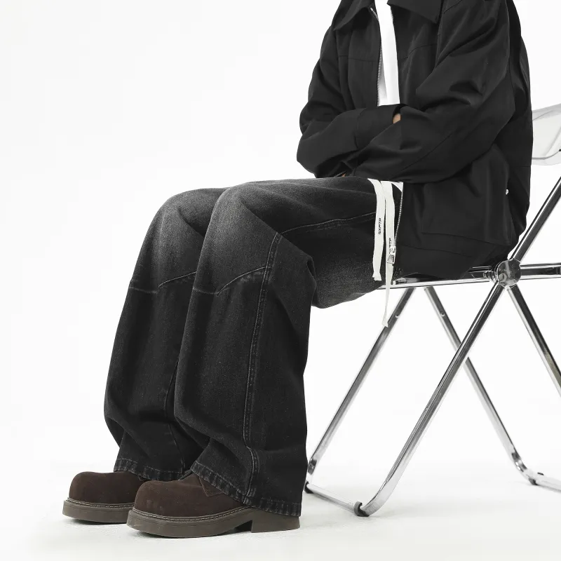 NXPTP Jeans Unisex-11