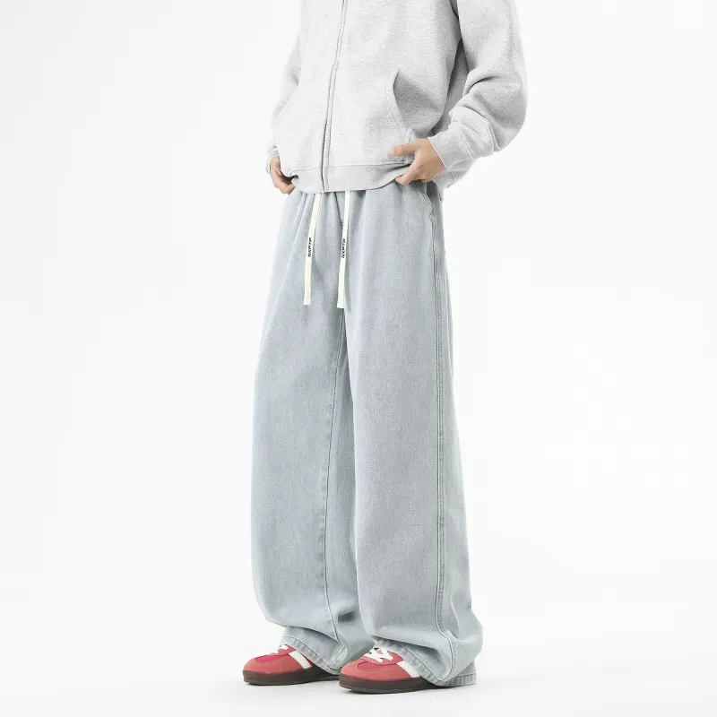NXPTP Jeans Unisex-7