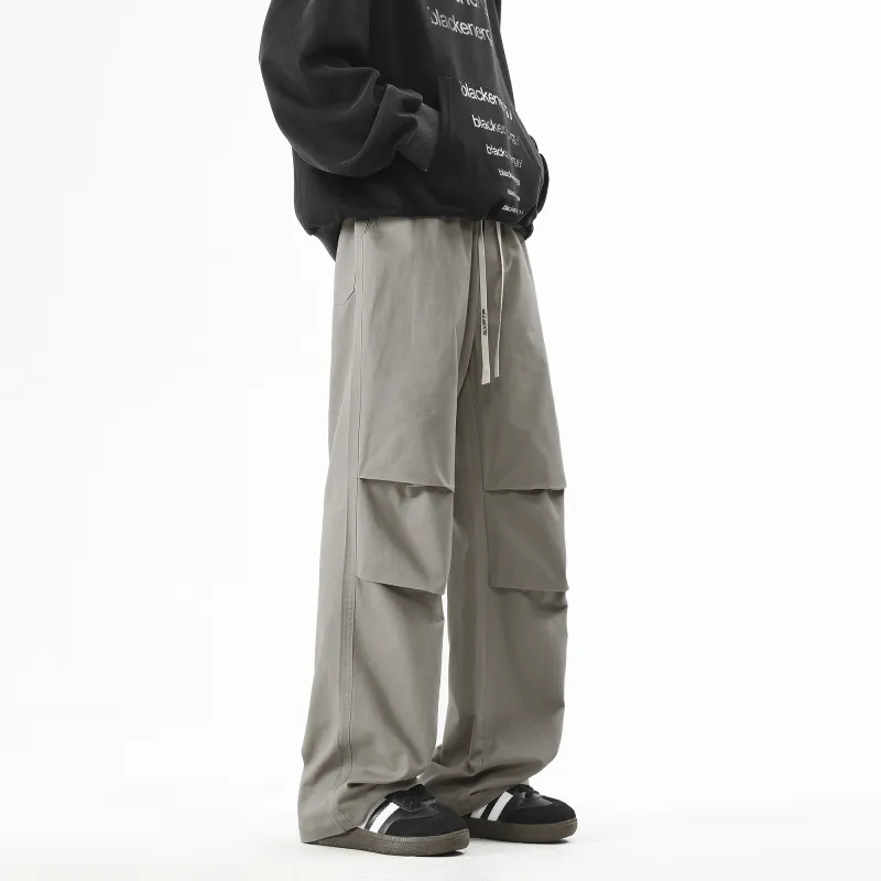 NXPTP Casual Pants Unisex-17